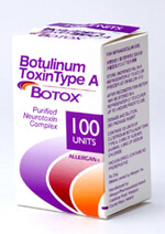 ボトックスBOTOX
