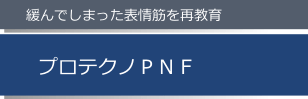 プロテクノPNF