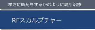 RFスカルプチャー