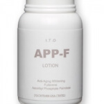 APPF APPS + フラーレン配合の美容液 APPF