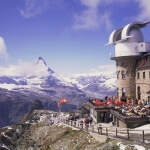 Matterhorn ちょっと行きたいですね。 ちょっと行きたいですね~