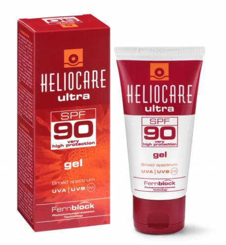 heliocareultragel