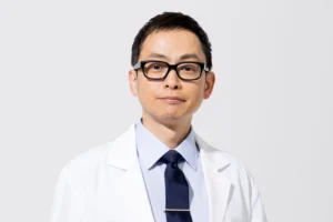 院長　佐藤雅樹