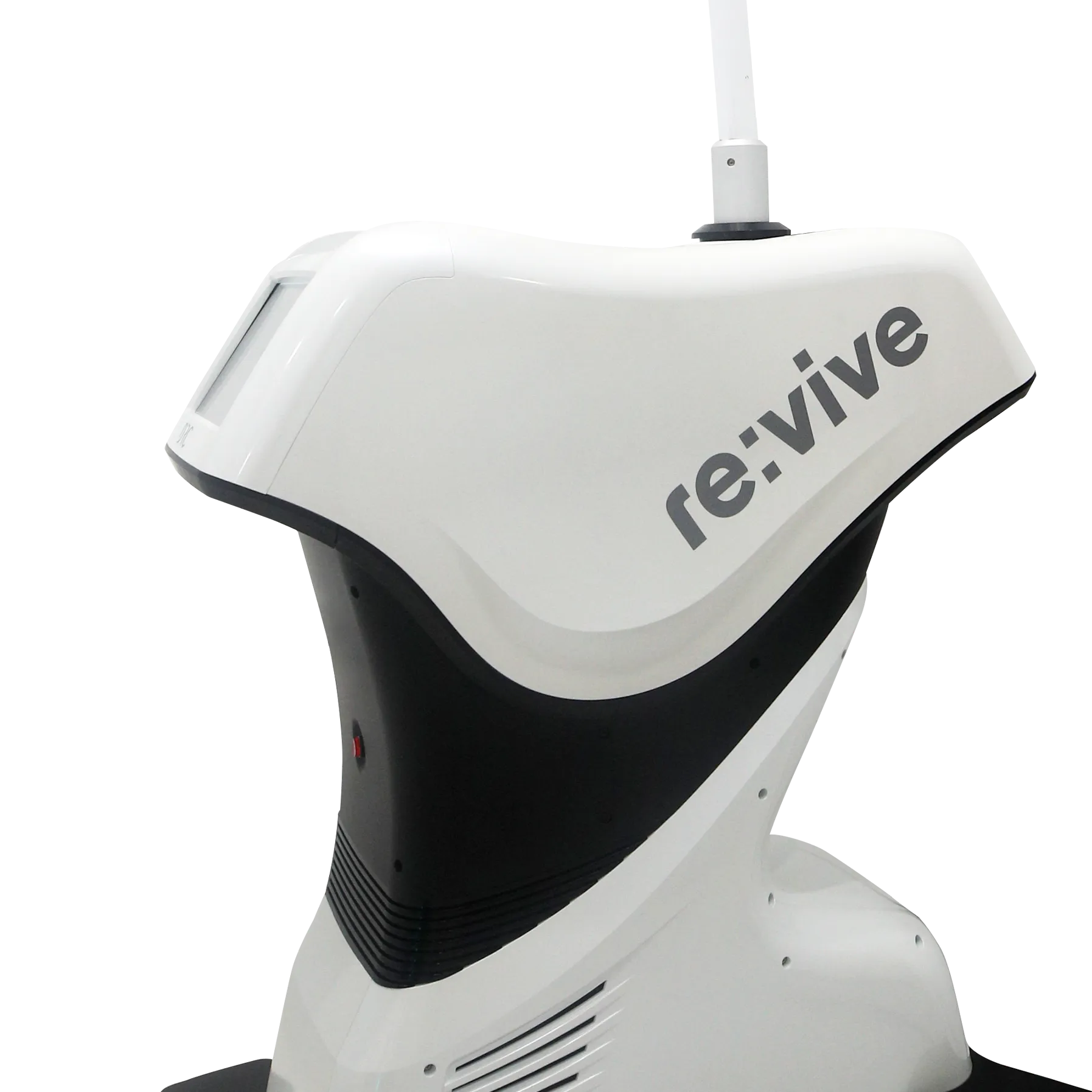 リヴァイブ re:vive 仙台のマイクロ波たるみ治療器