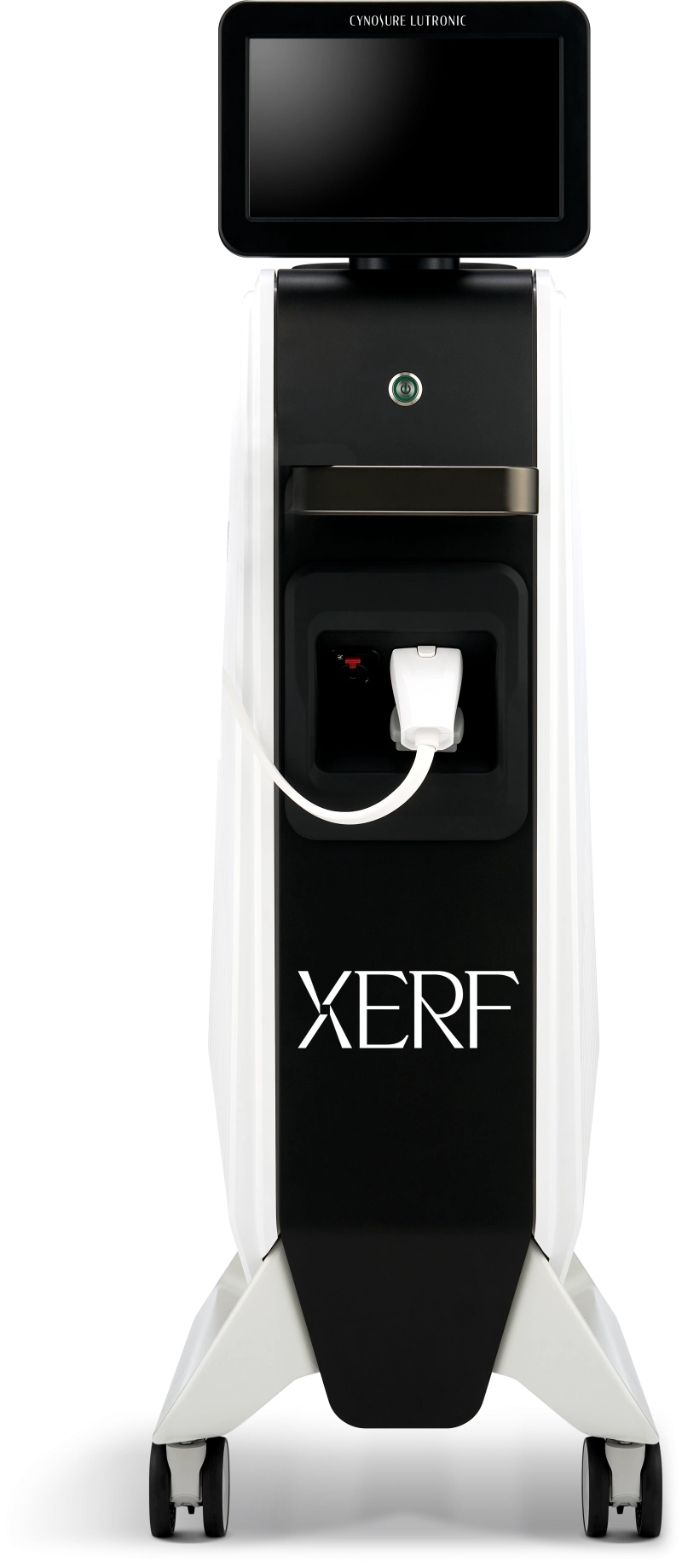 XERF　高周波たるみ治療機