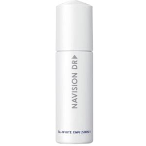 ナビジョンDR TAホワイトエマルジョンⅡn