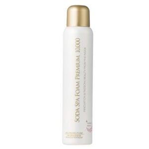 ソーダスパフォームプレミアム10,000