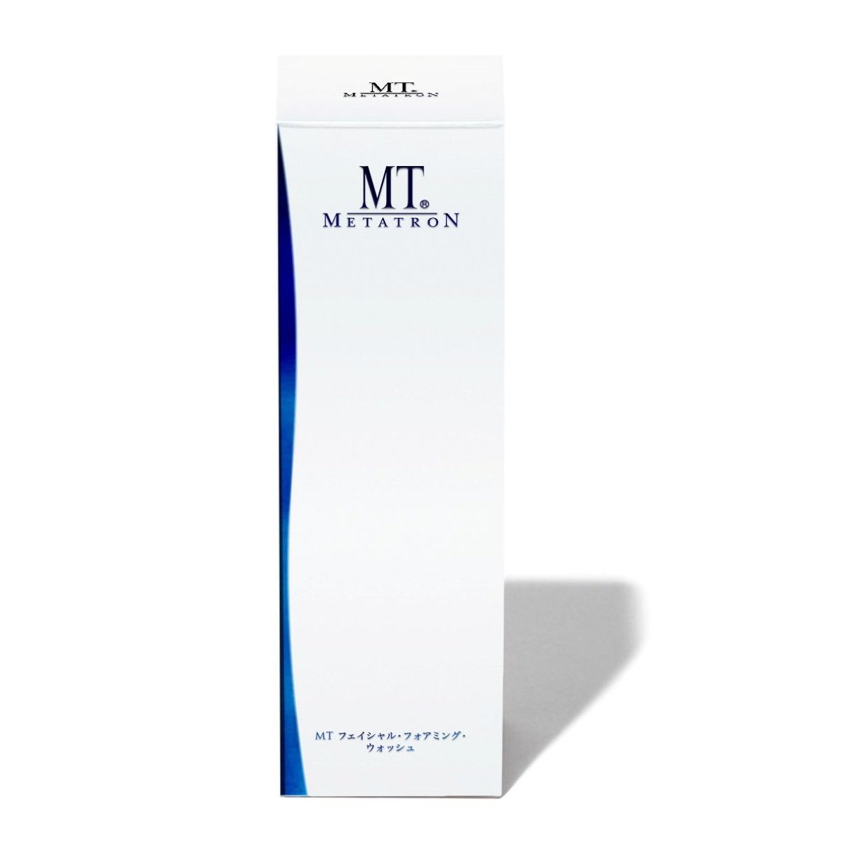 MT フェイシャル・フォアミング・ウォッシュ - 画像 (2)