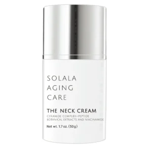 The Neck Cream パッケージ画像