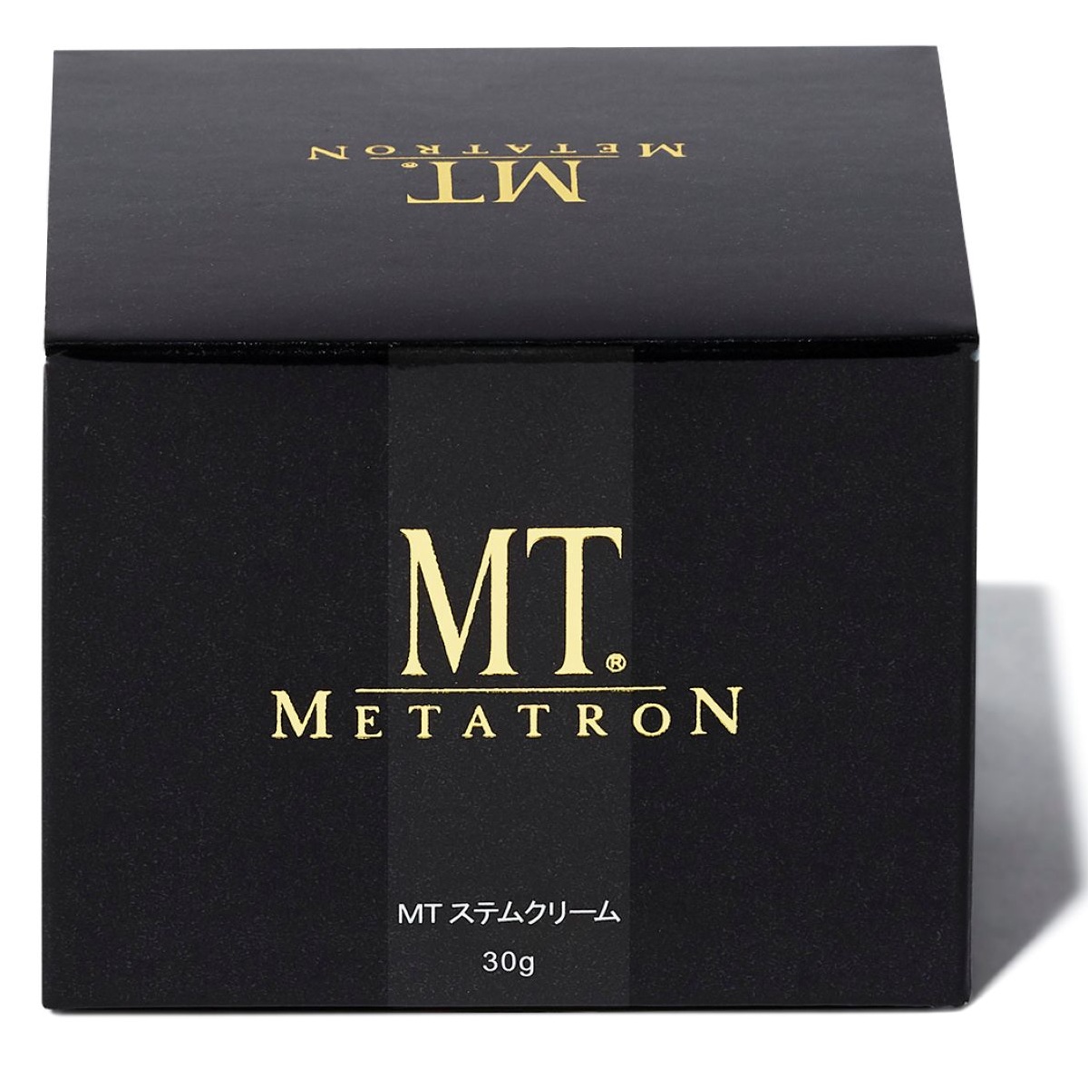 MT ステムクリーム - 画像 (2)
