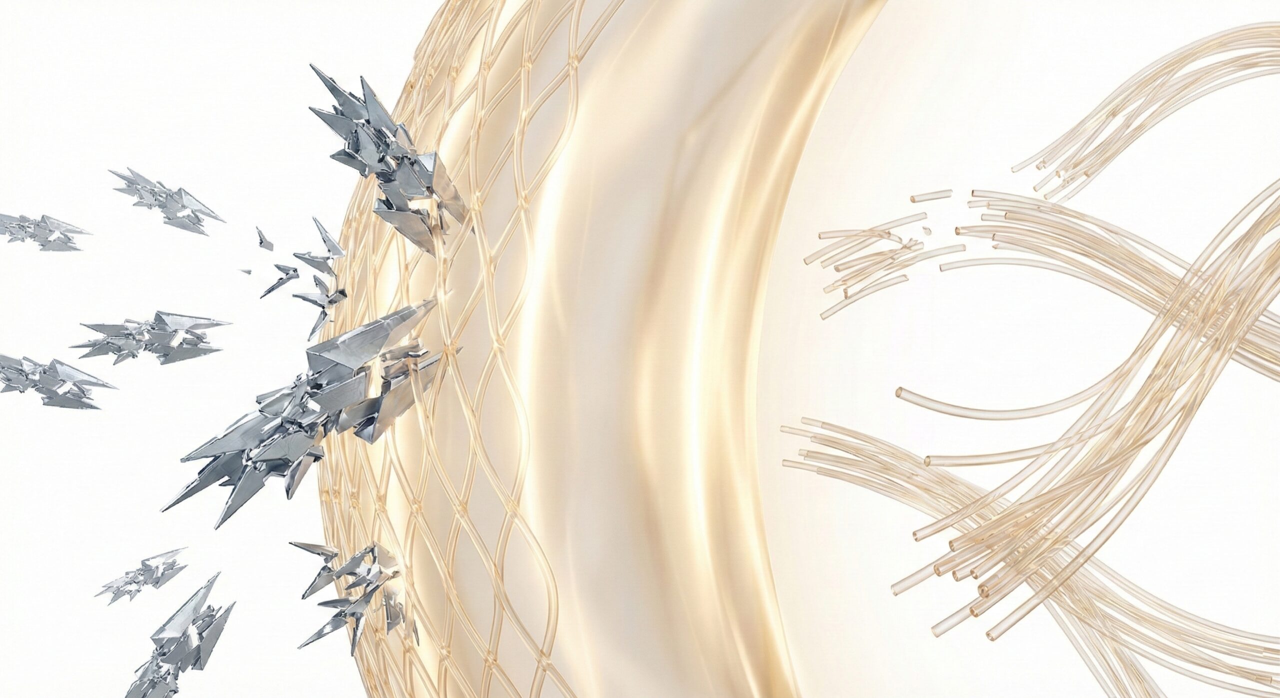 HSP70がMMPsからコラーゲンを守る