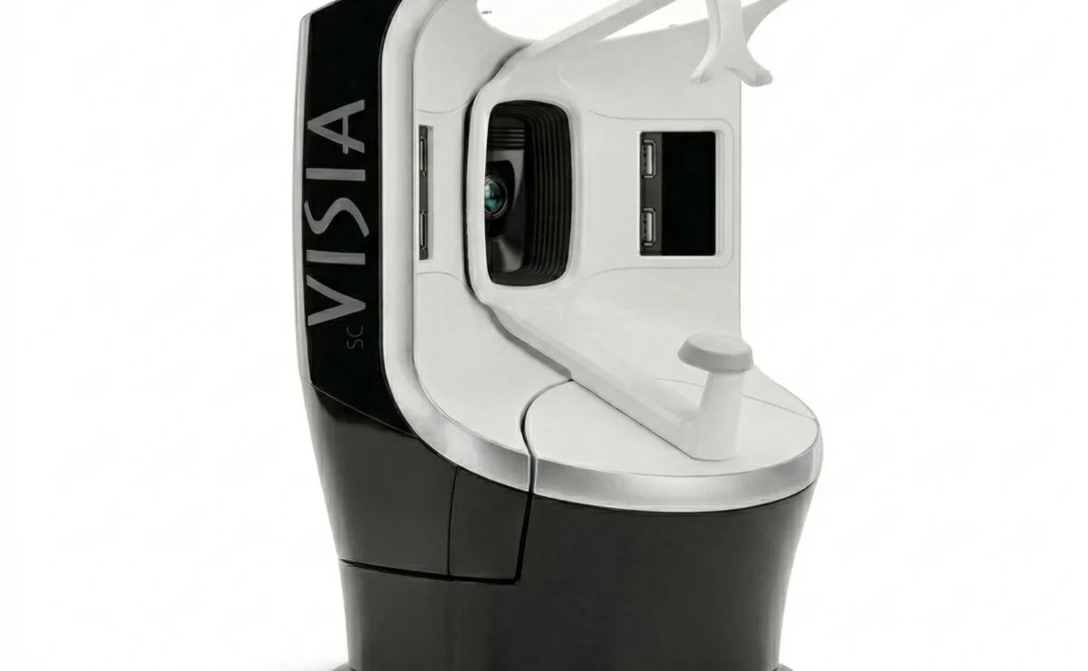 VISIA