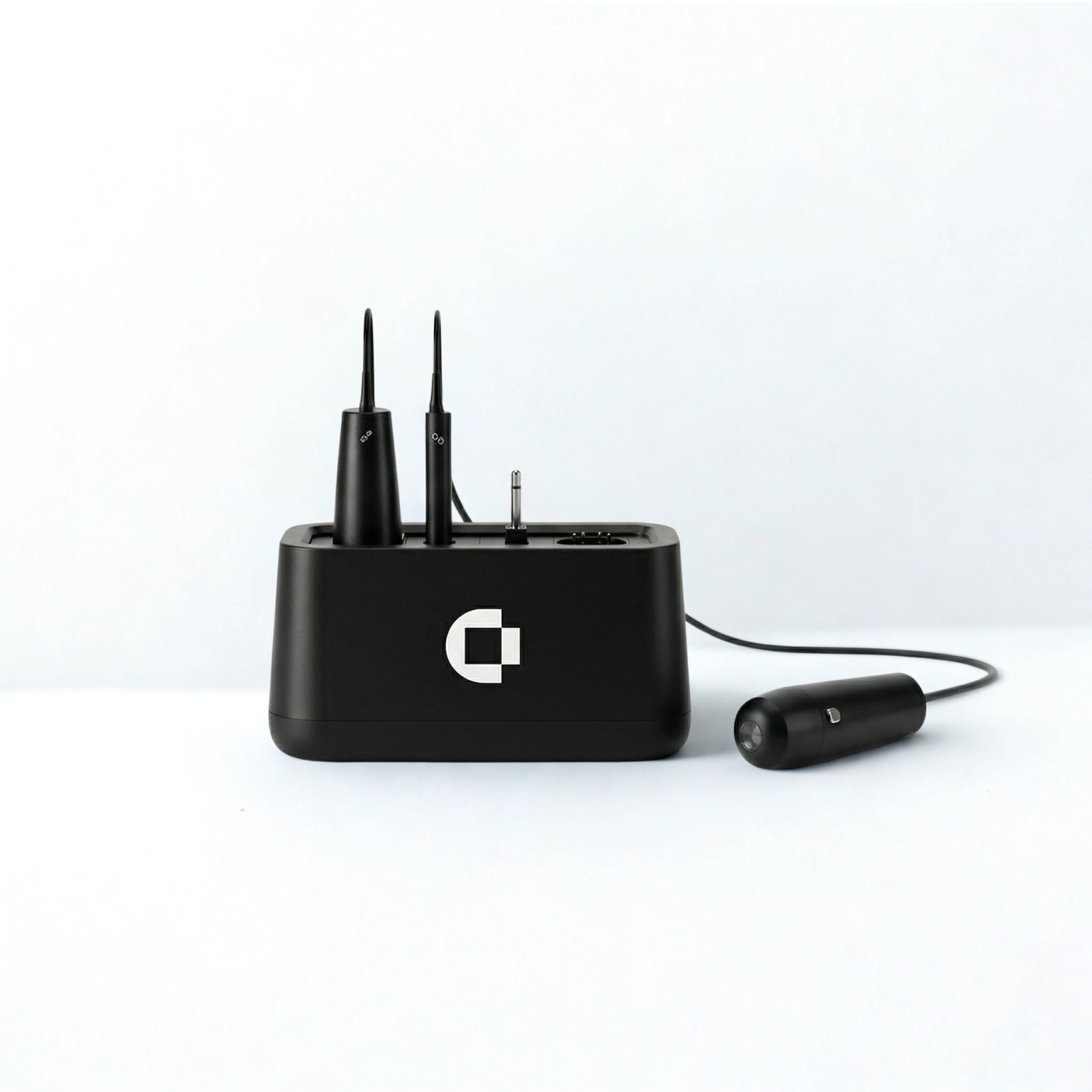 DermaLab 真皮の内部構造を、超音波で透視する