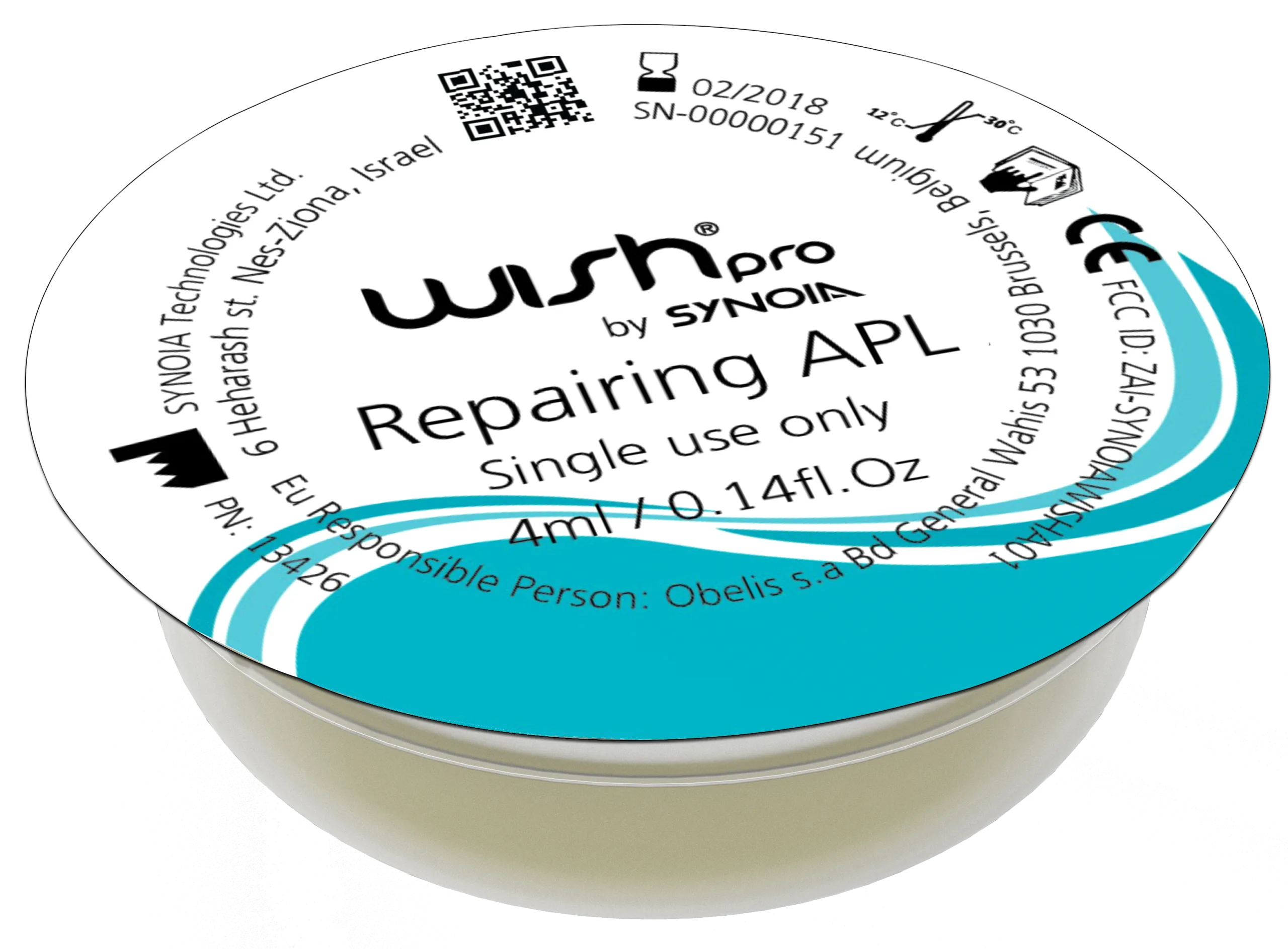Repairing APL