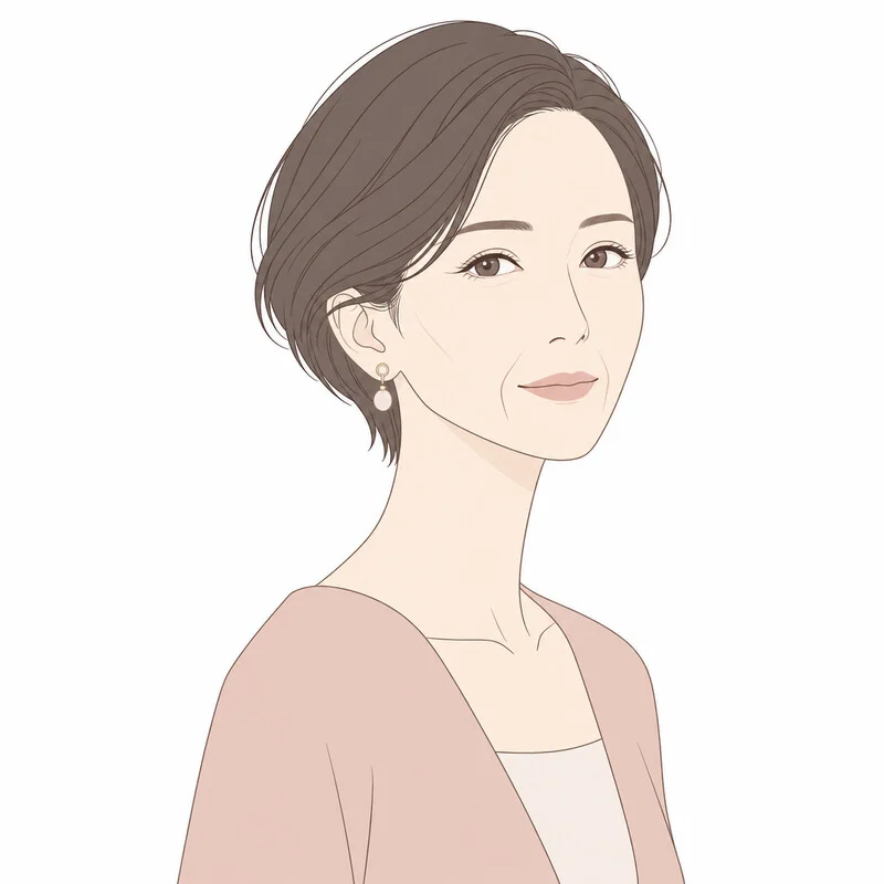 骨格型（あご骨格タイプ）