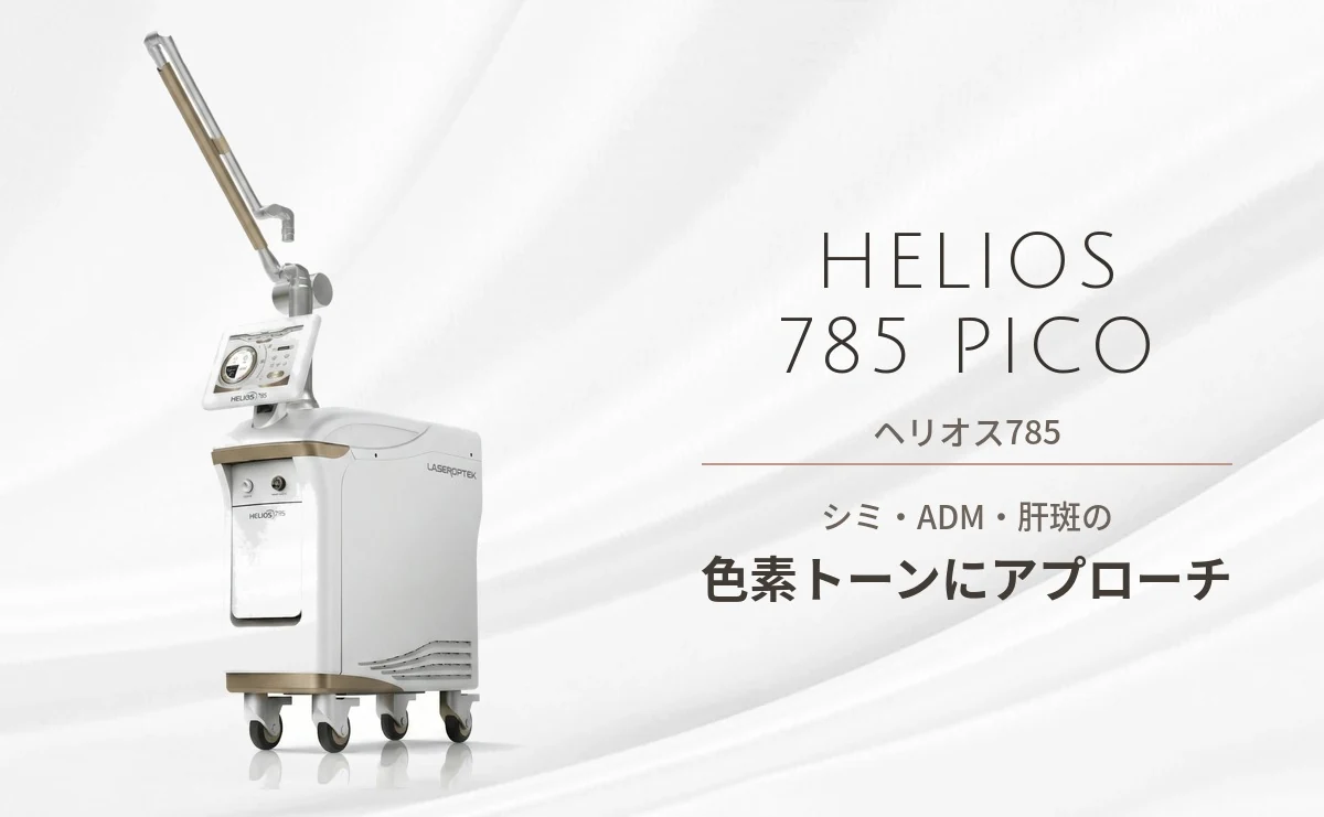 ヘリオス785 PICO