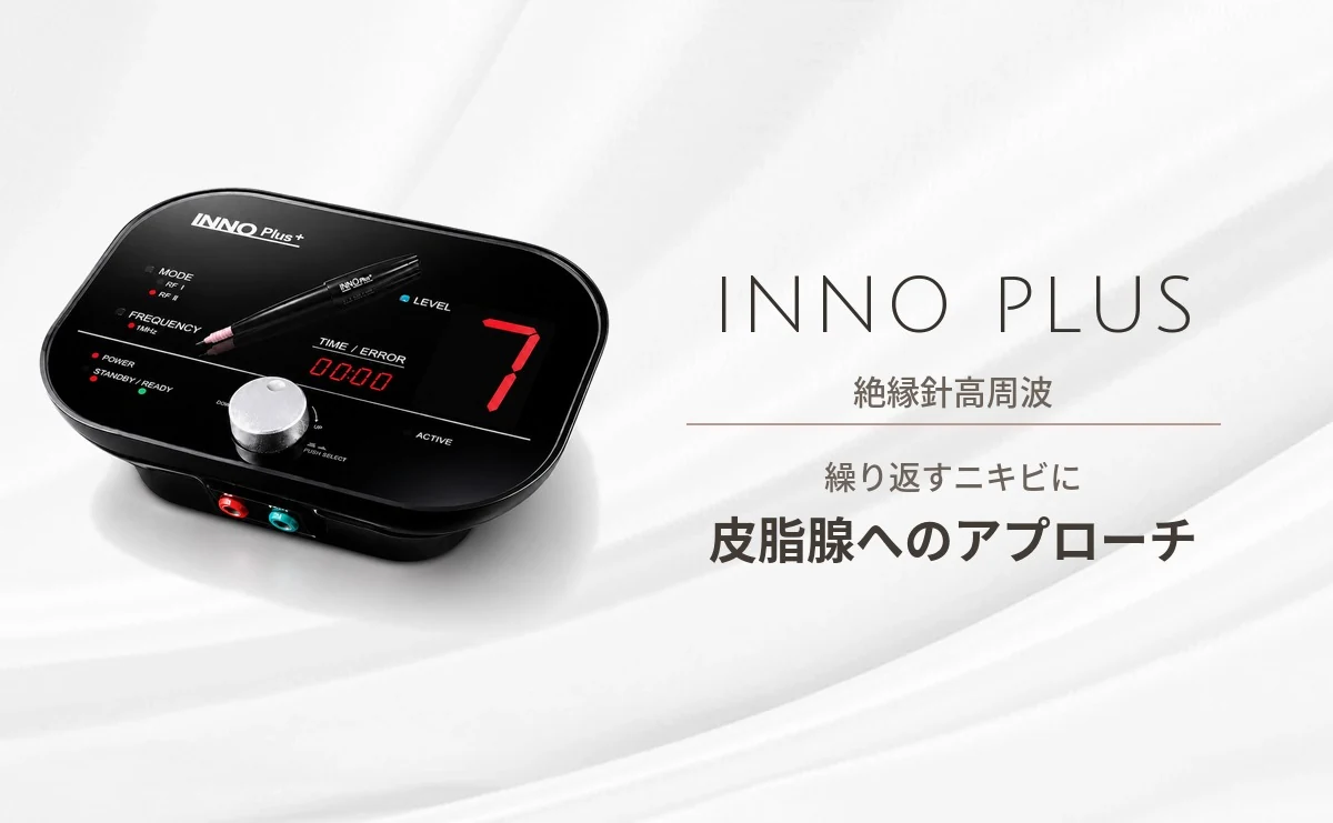 INNO PLUS